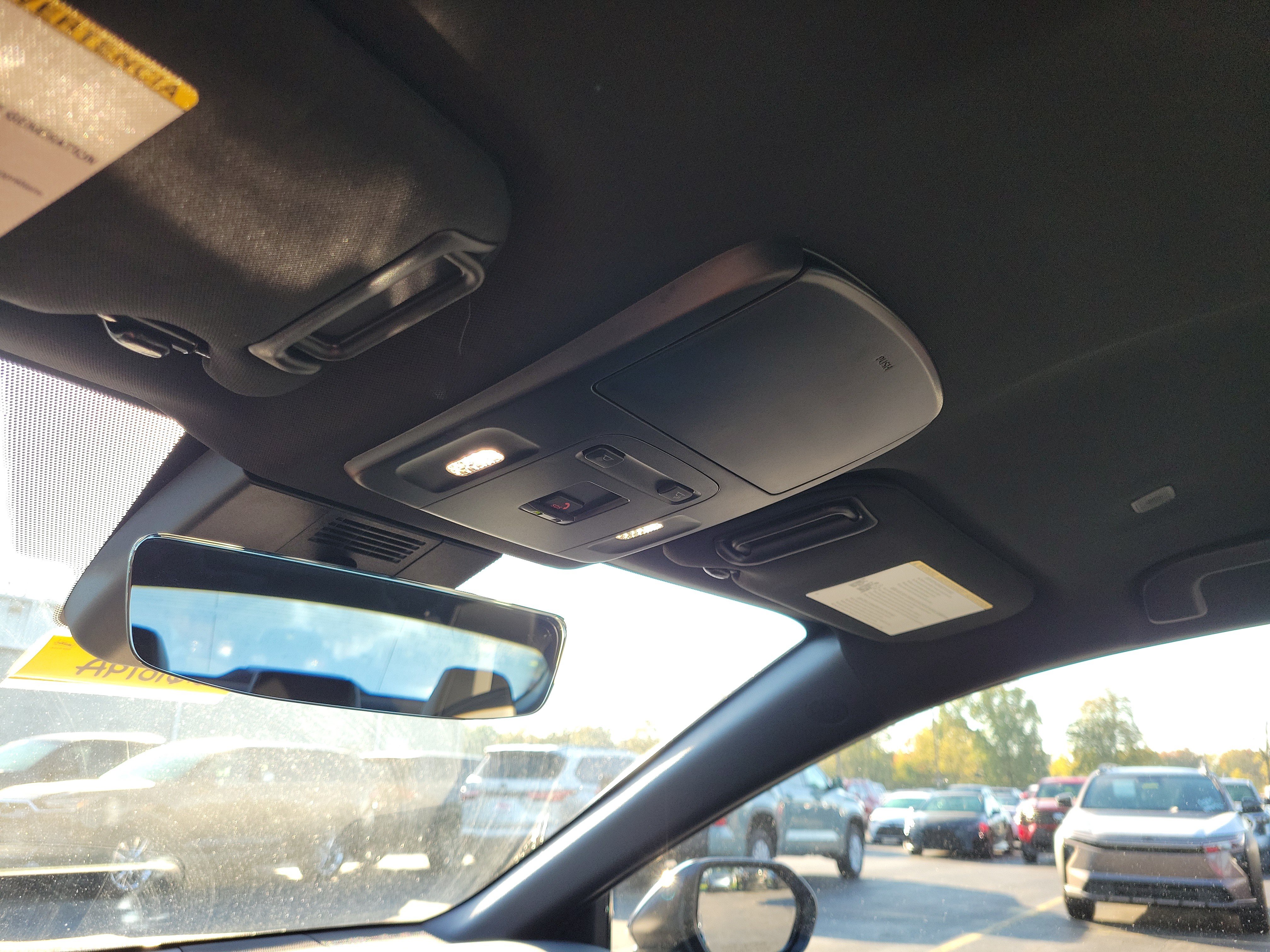 Used 2026 Toyota Camry SE FWD image 30