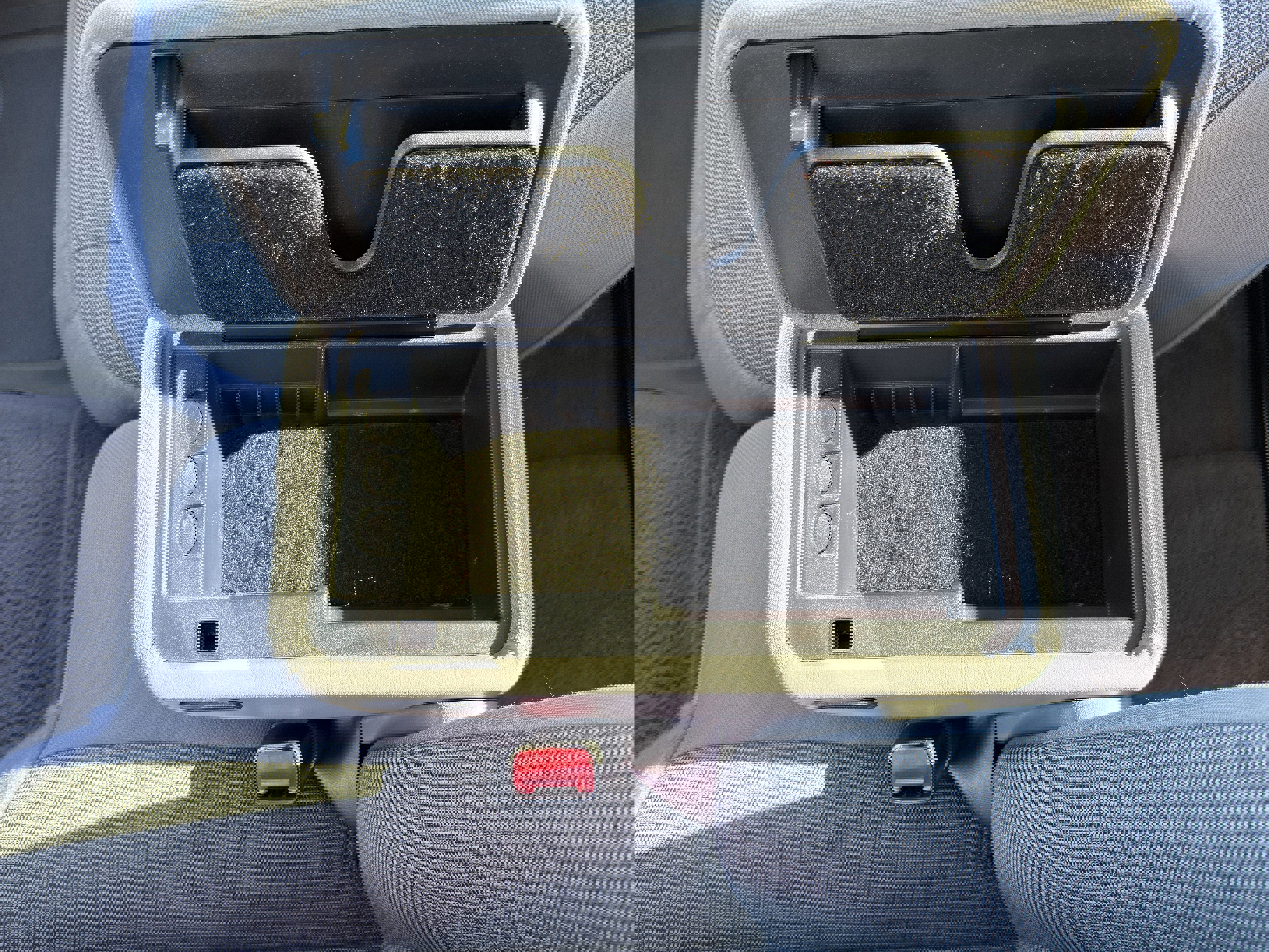 Used 2000 Ford Ranger XLT image 19