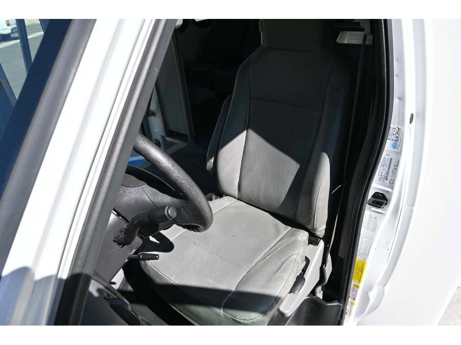 Used 2012 Ford E-350 and Econoline 350 Super Duty w/ Shuttle Bus Prep Pkg RWD image 14