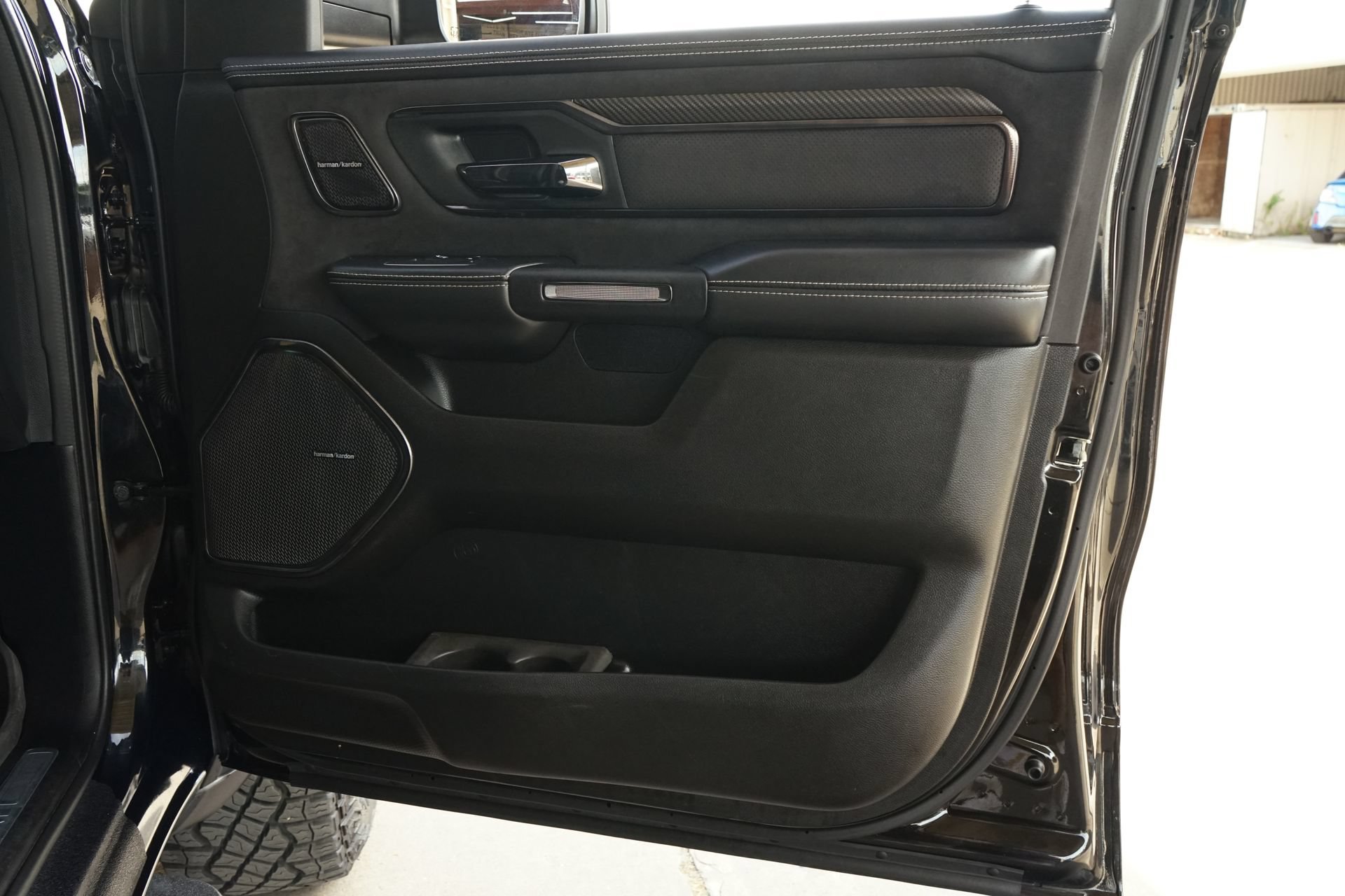 Used 2023 RAM 1500 TRX w/ TRX Level 2 Equipment Group AWD/4WD image 18