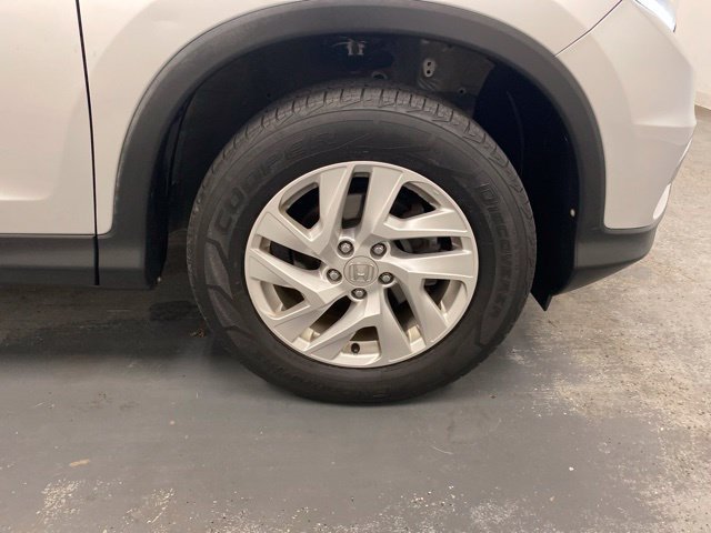 Used 2015 Honda CR-V EX image 29