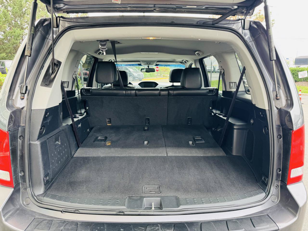 Used 2014 Honda Pilot EX-L image 20