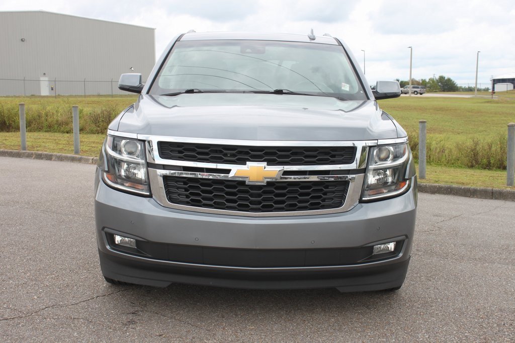 Used 2018 Chevrolet Tahoe LT image 3