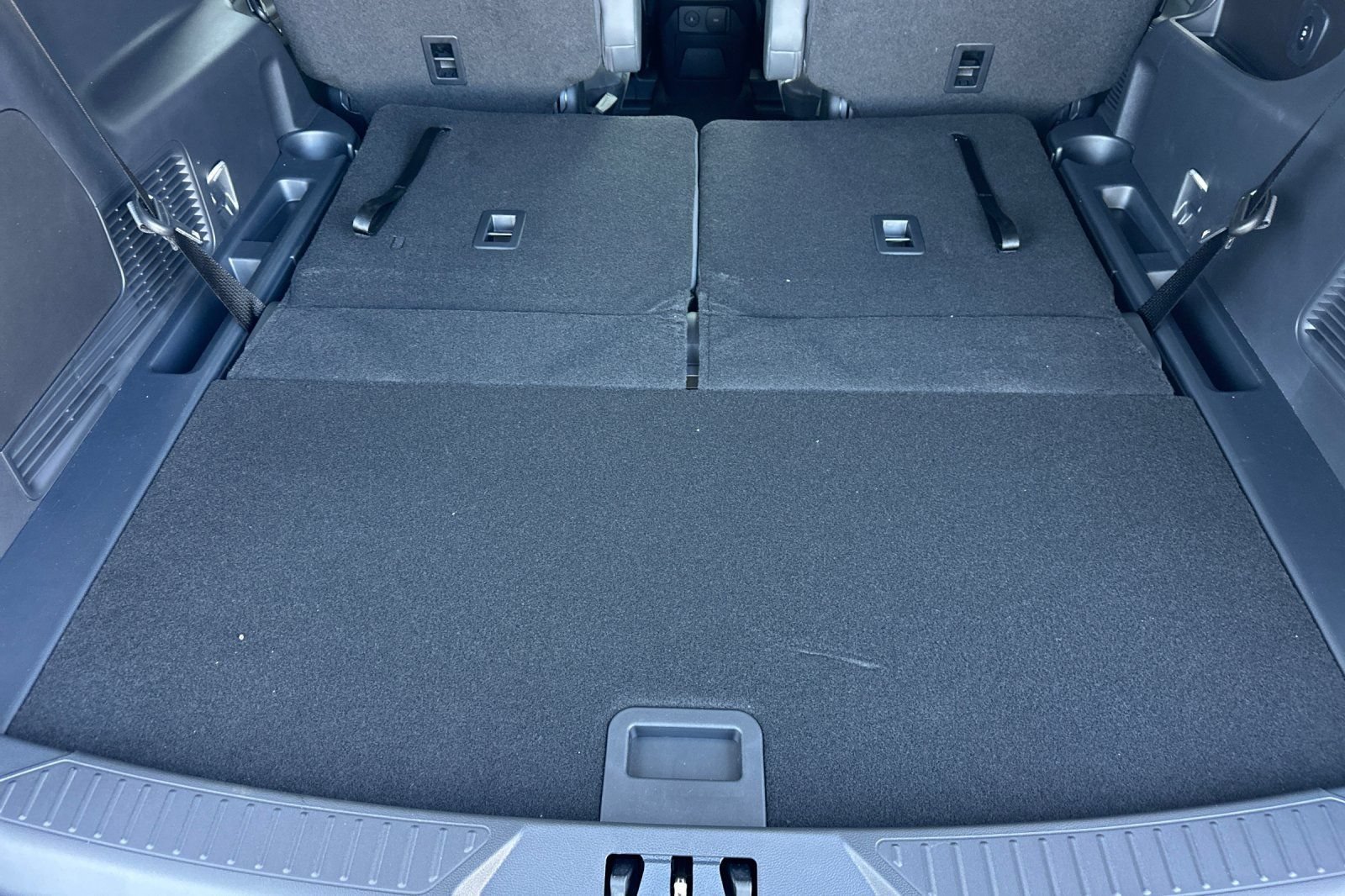 New 2026 Ford Explorer Active w/ Active Comfort Package RWD image 15