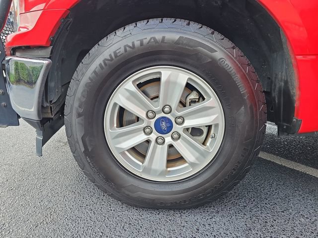 Used 2018 Ford F150 XLT RWD image 34