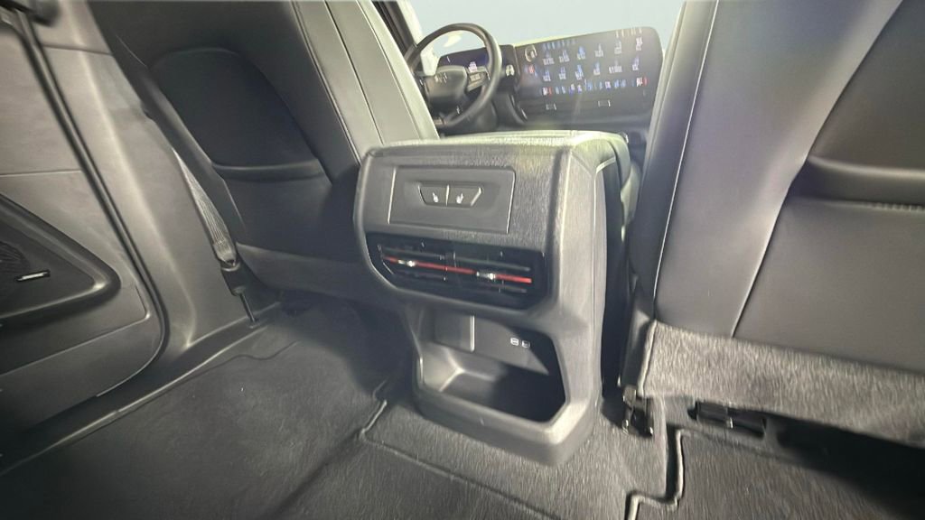 Certified 2024 Chevrolet Silverado EV RST image 36