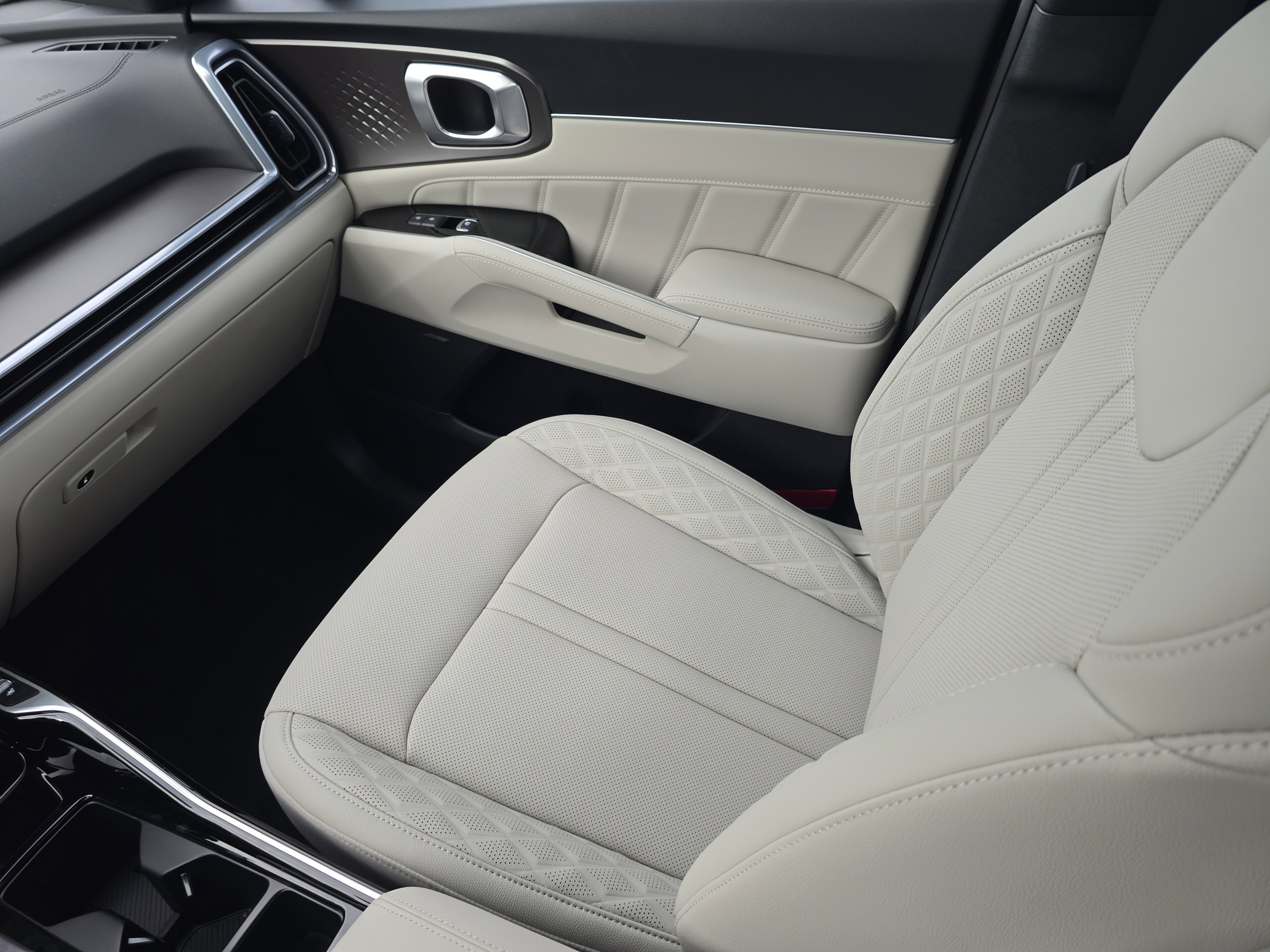 New 2026 Kia Sorento SX Prestige image 18