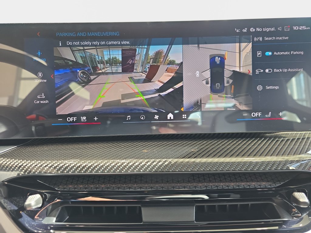New 2027 BMW M3 Competition AWD/4WD image 22