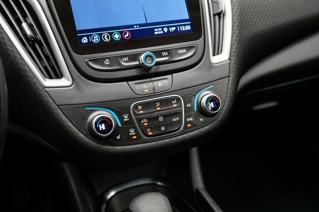 Used 2024 Chevrolet Malibu LT image 5