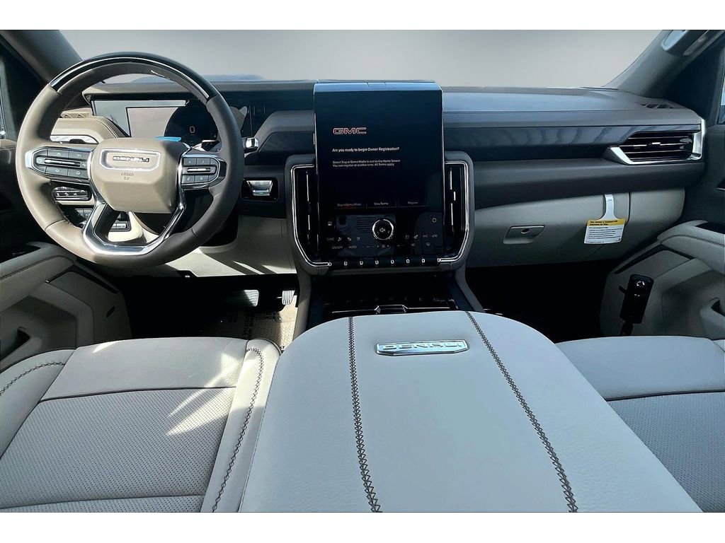 New 2026 GMC Yukon XL Denali image 5