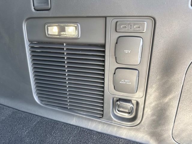 New 2025 Lincoln Navigator L Black Label image 13