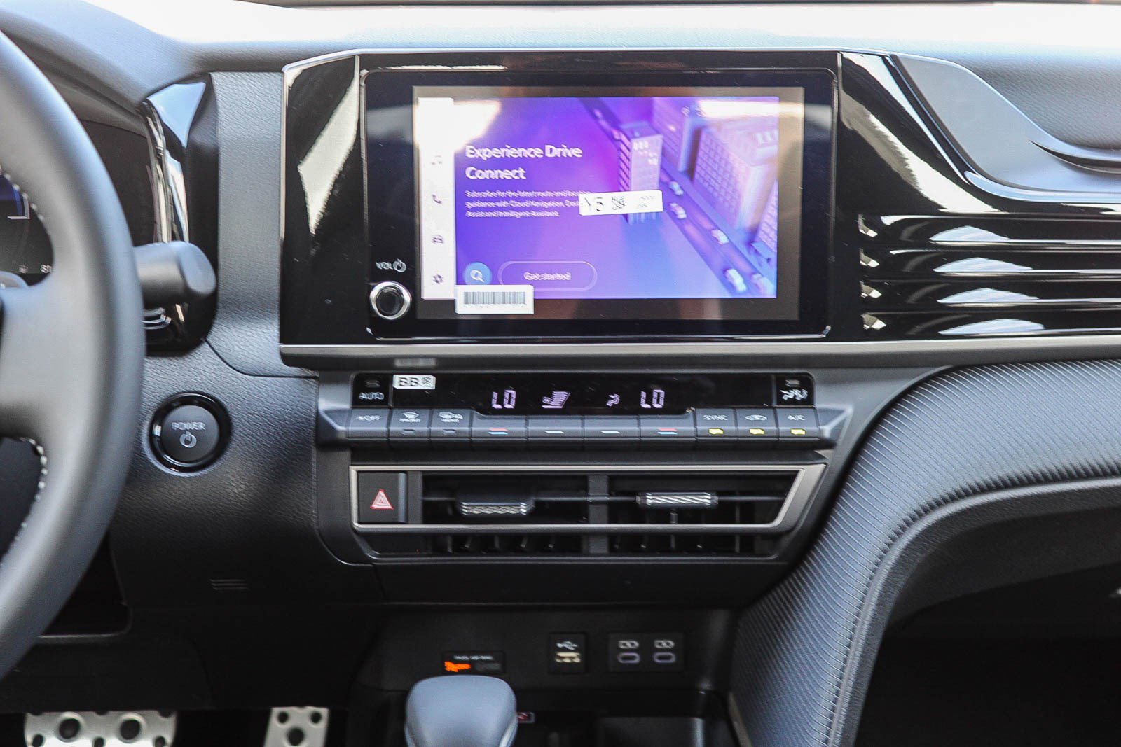 New 2026 Toyota Camry SE image 16