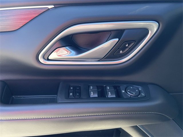 Used 2021 Chevrolet Tahoe LT image 22