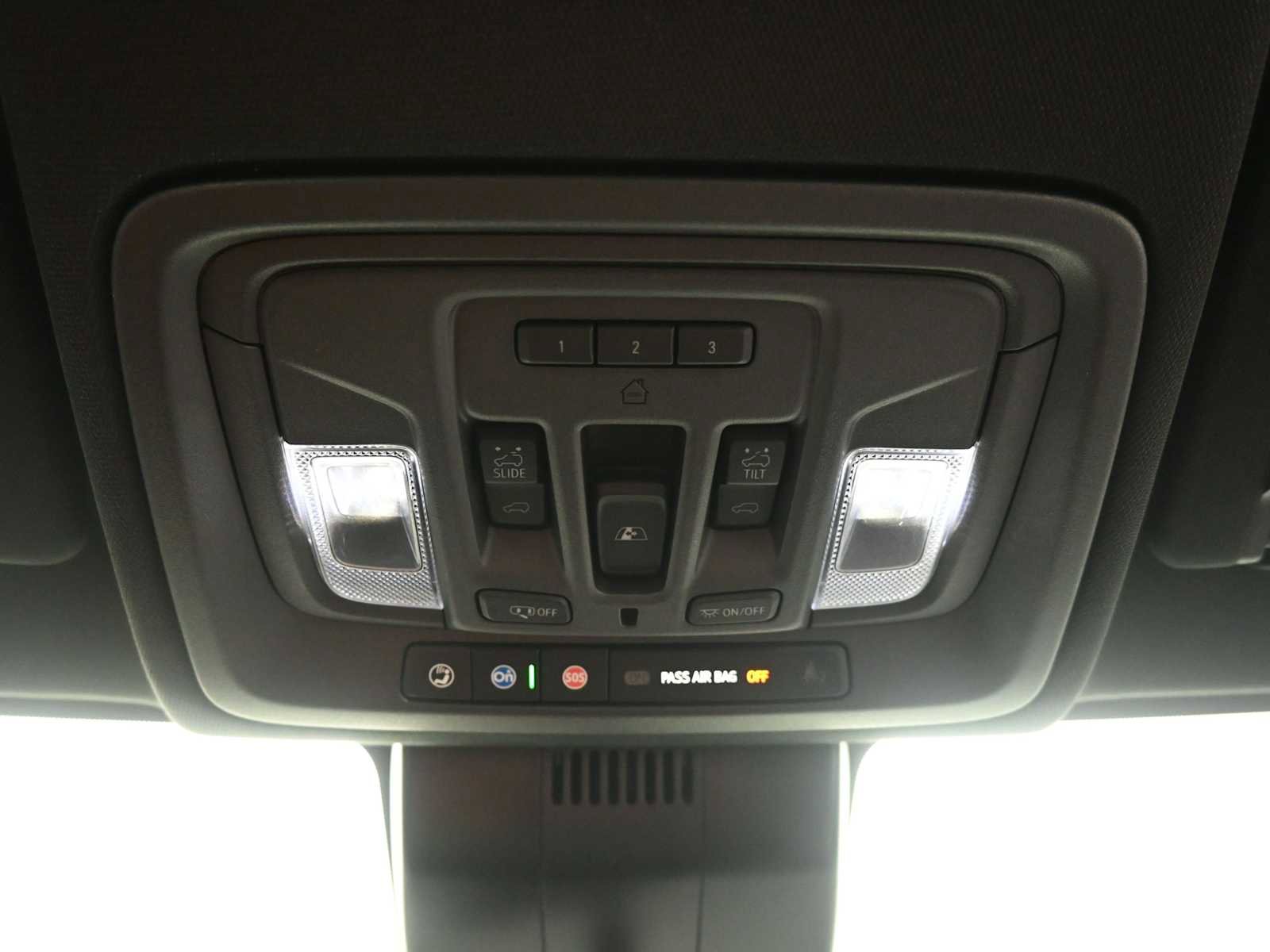 Certified 2024 GMC Sierra 2500 AT4 w/ AT4 Premium Plus Package image 20