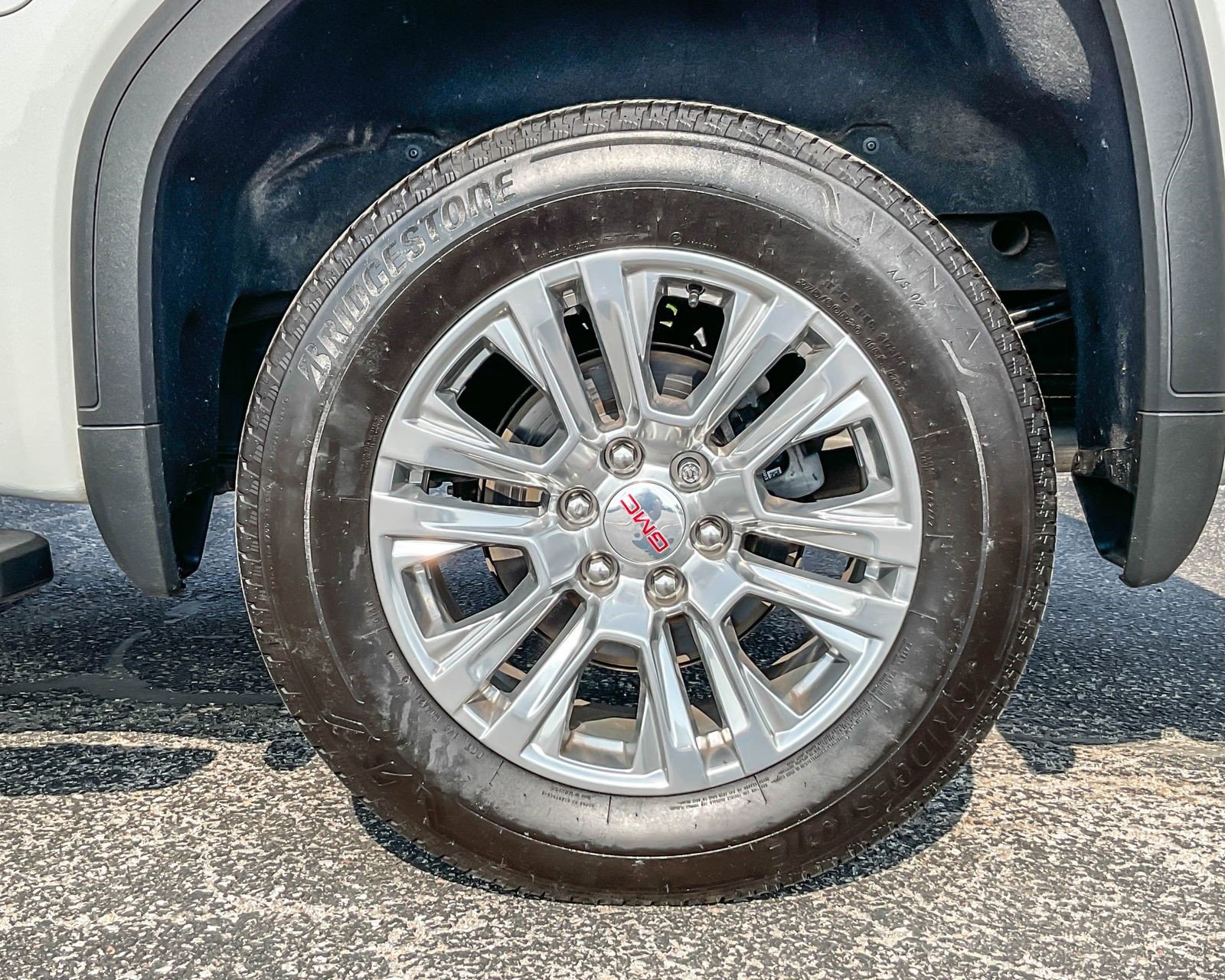 Certified 2022 GMC Sierra 1500 Denali