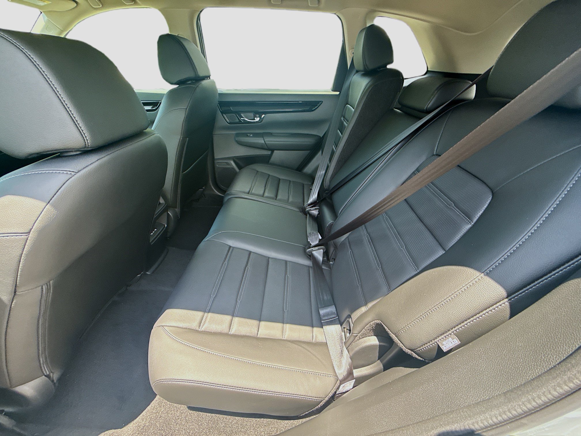 New 2026 Honda CR-V EX-L image 20
