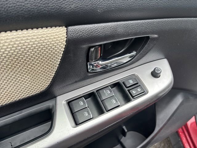 Used 2017 Subaru Crosstrek 2.0i Premium AWD/4WD image 11