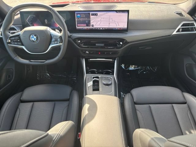 Certified 2025 BMW 430i xDrive w/ Premium Package AWD/4WD image 20