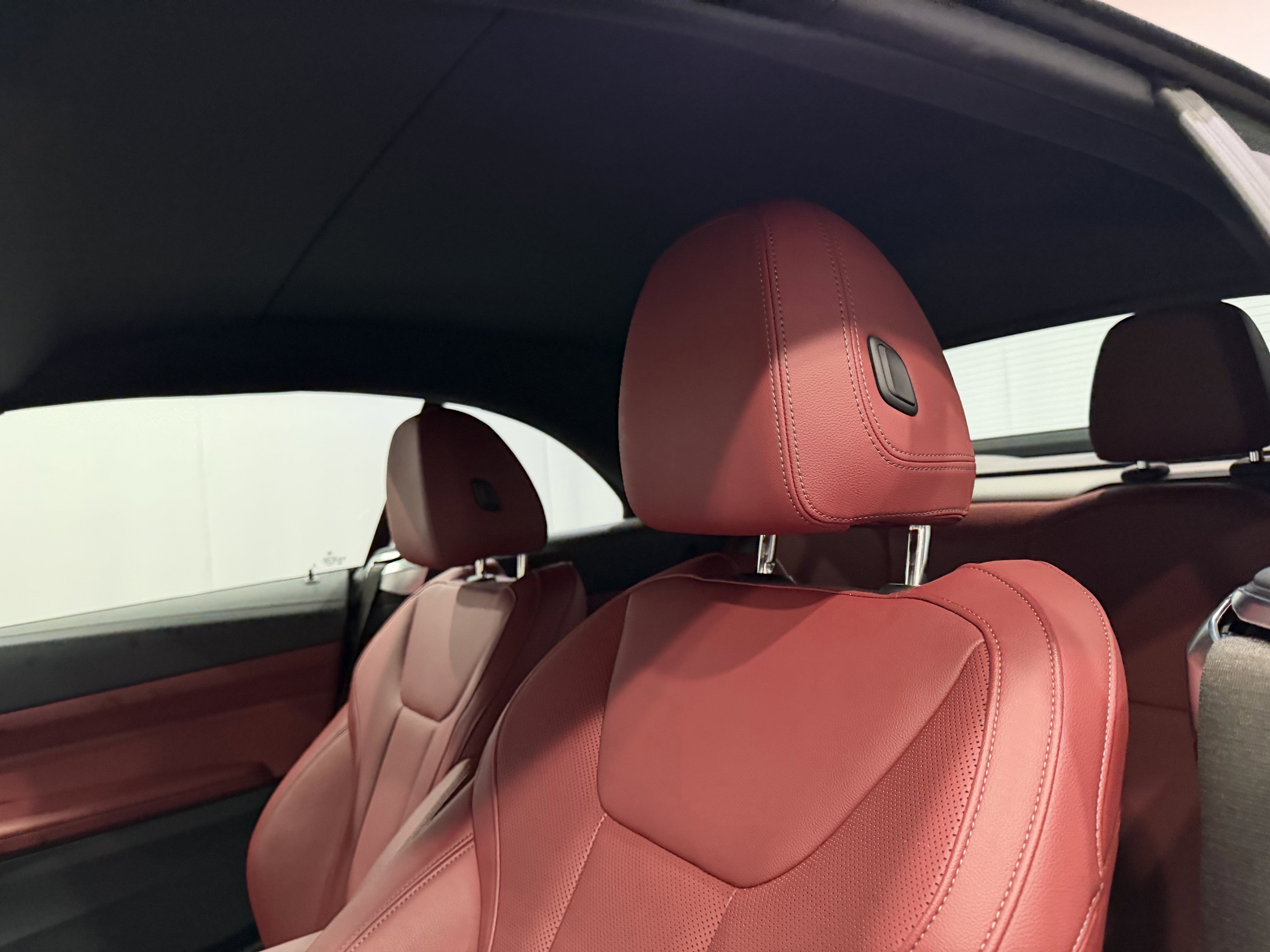 Used 2026 BMW 440i xDrive Convertible AWD/4WD image 23