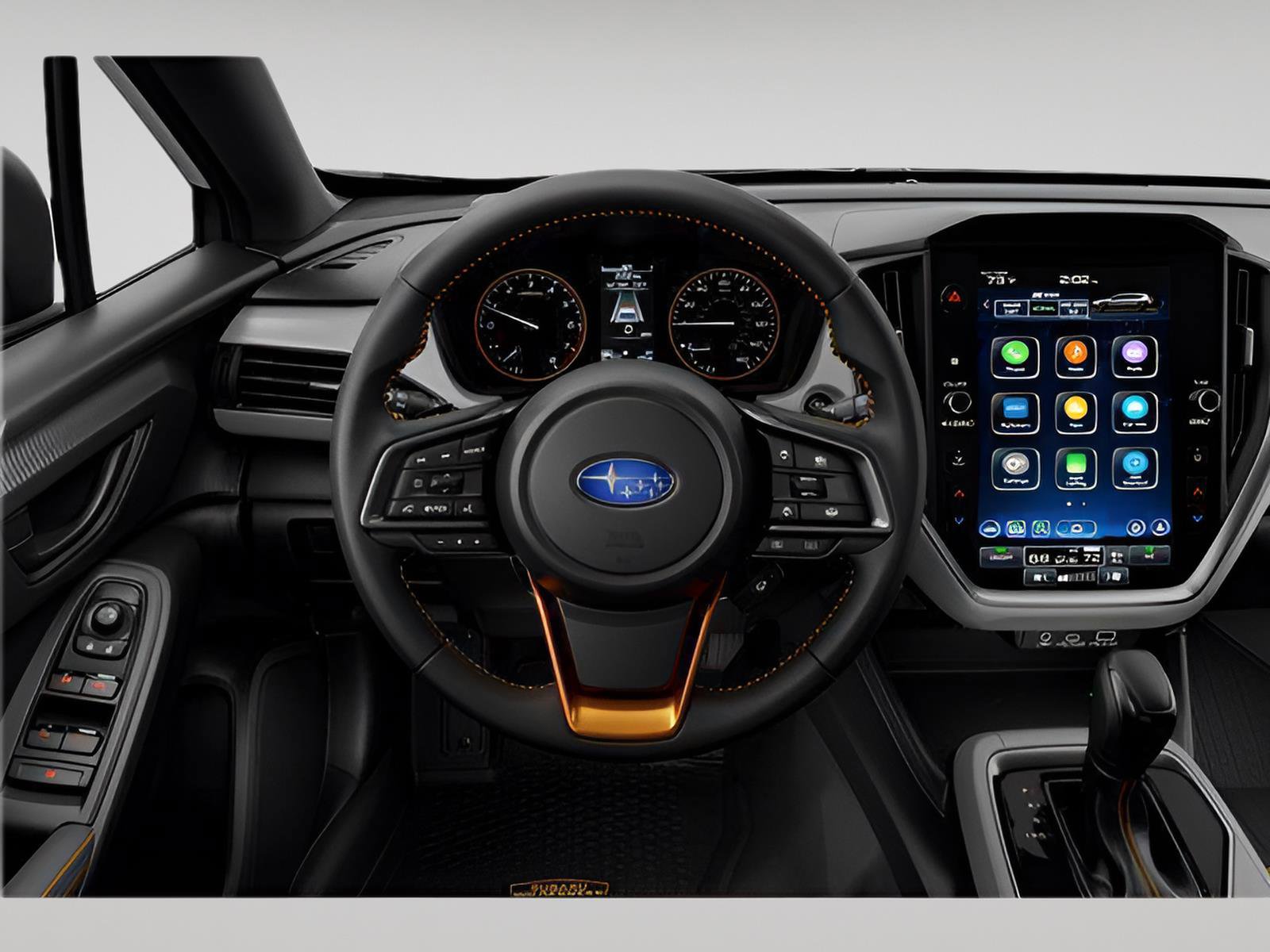 New 2026 Subaru Crosstrek 2.5i Wilderness w/ Crosstrek Mirror Package image 15