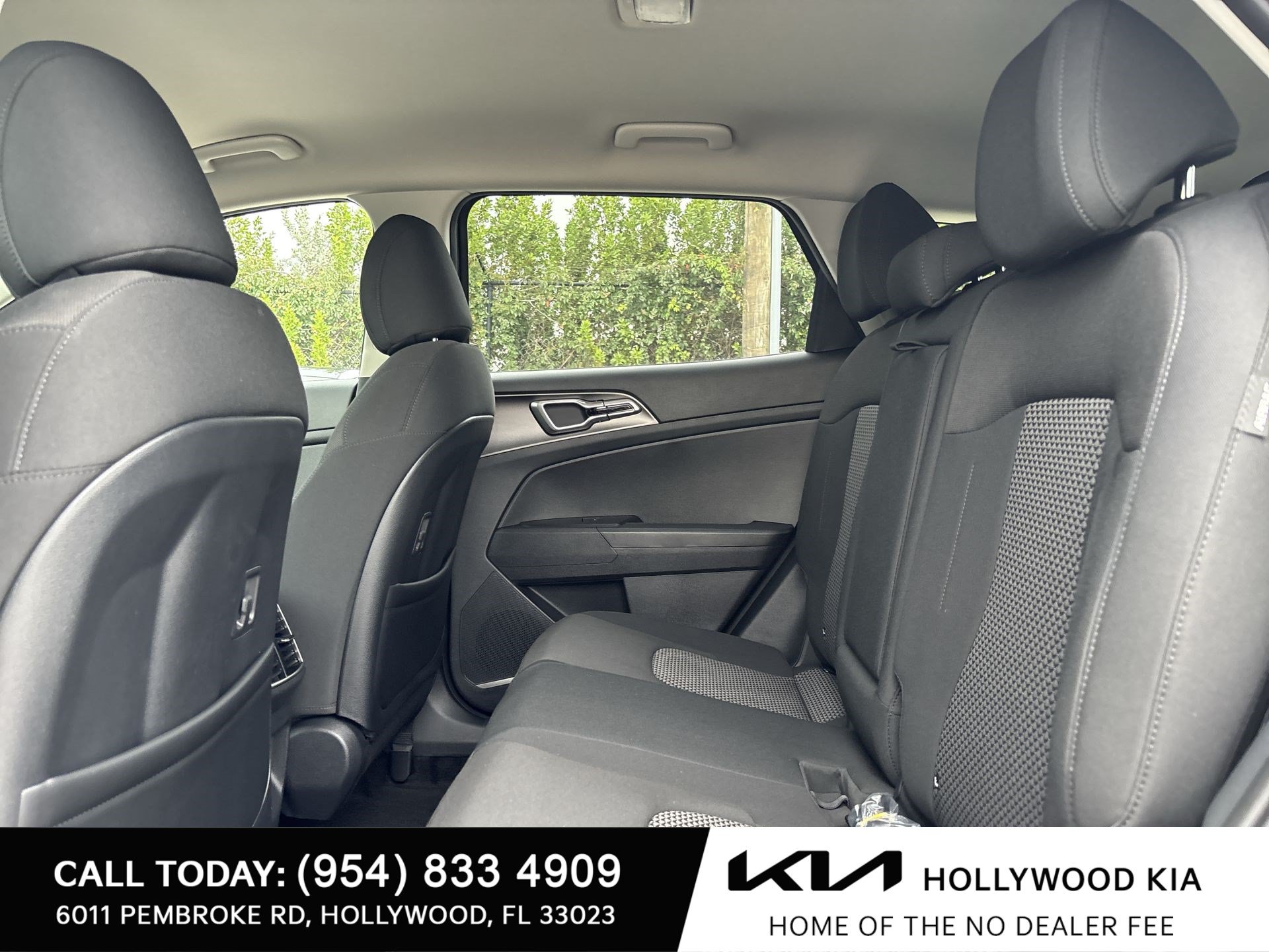 New 2027 Kia Sportage S AWD/4WD image 22