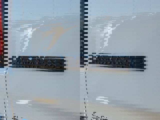 New 2026 RAM 1500 Laramie w/ Night Edition image 11