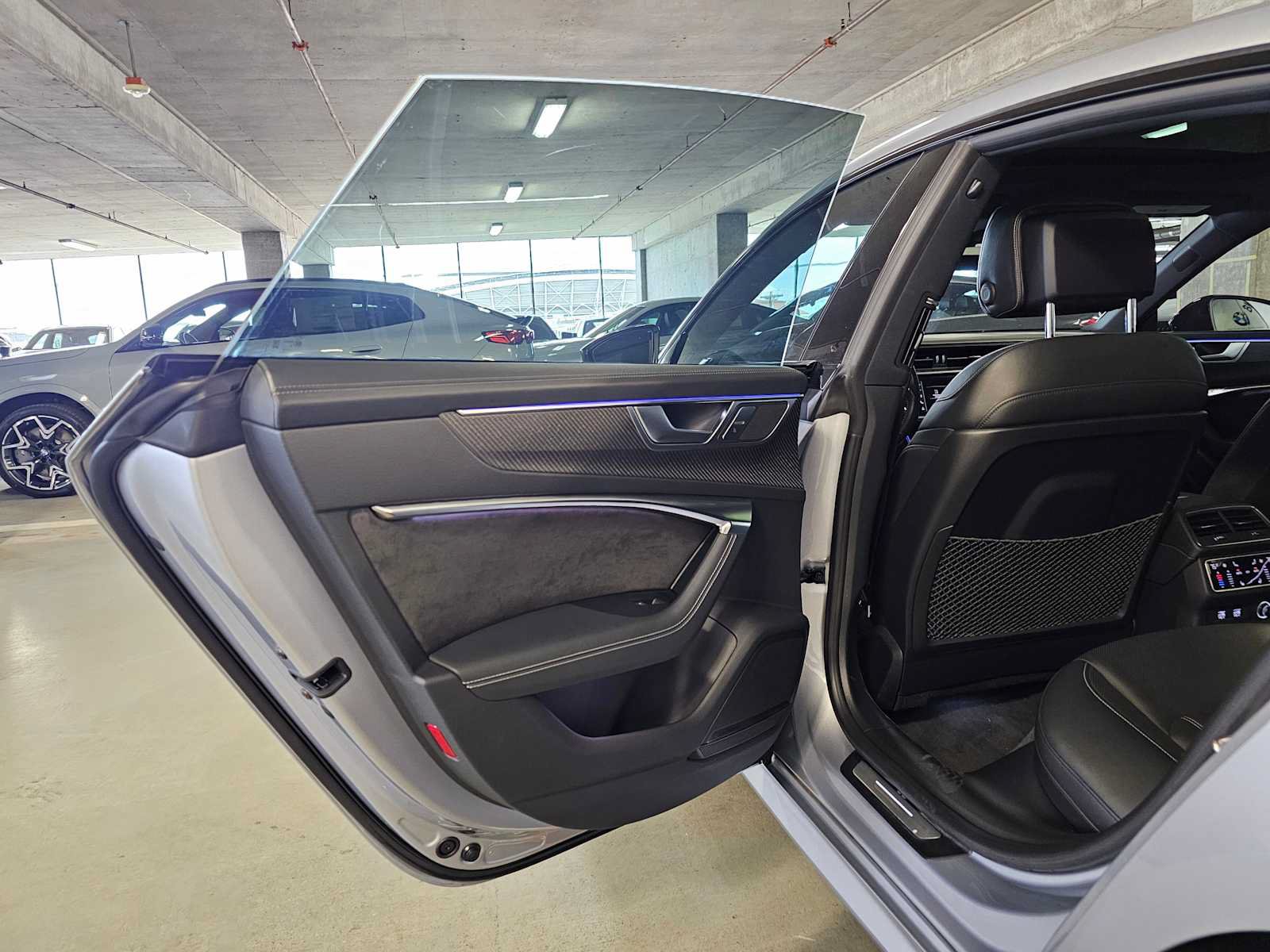 Used 2020 Audi S7 Prestige w/ Prestige Package AWD/4WD image 28