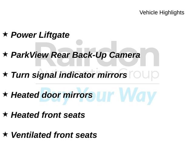 Used 2025 Chrysler Pacifica Limited image 11