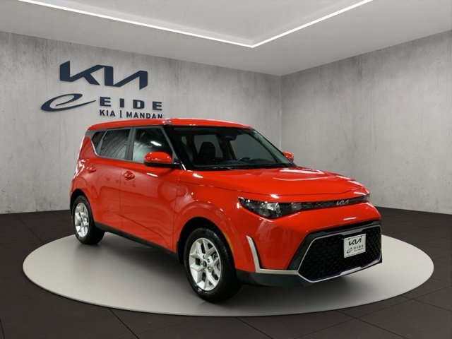 Used 2025 Kia Soul LX w/ LX Technology Package