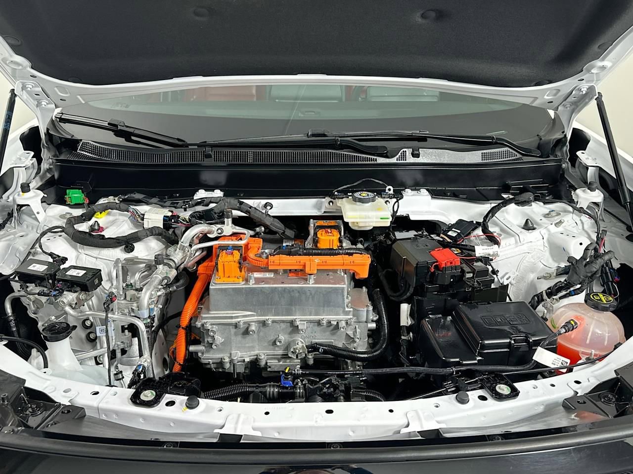 Used 2024 Honda Prologue EX image 40