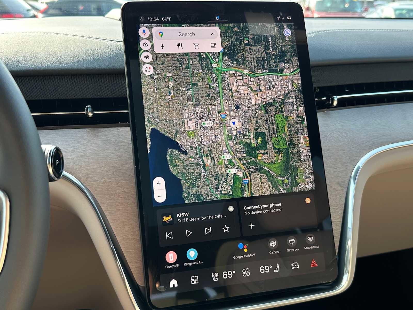 New 2025 Volvo EX90 Plus image 28