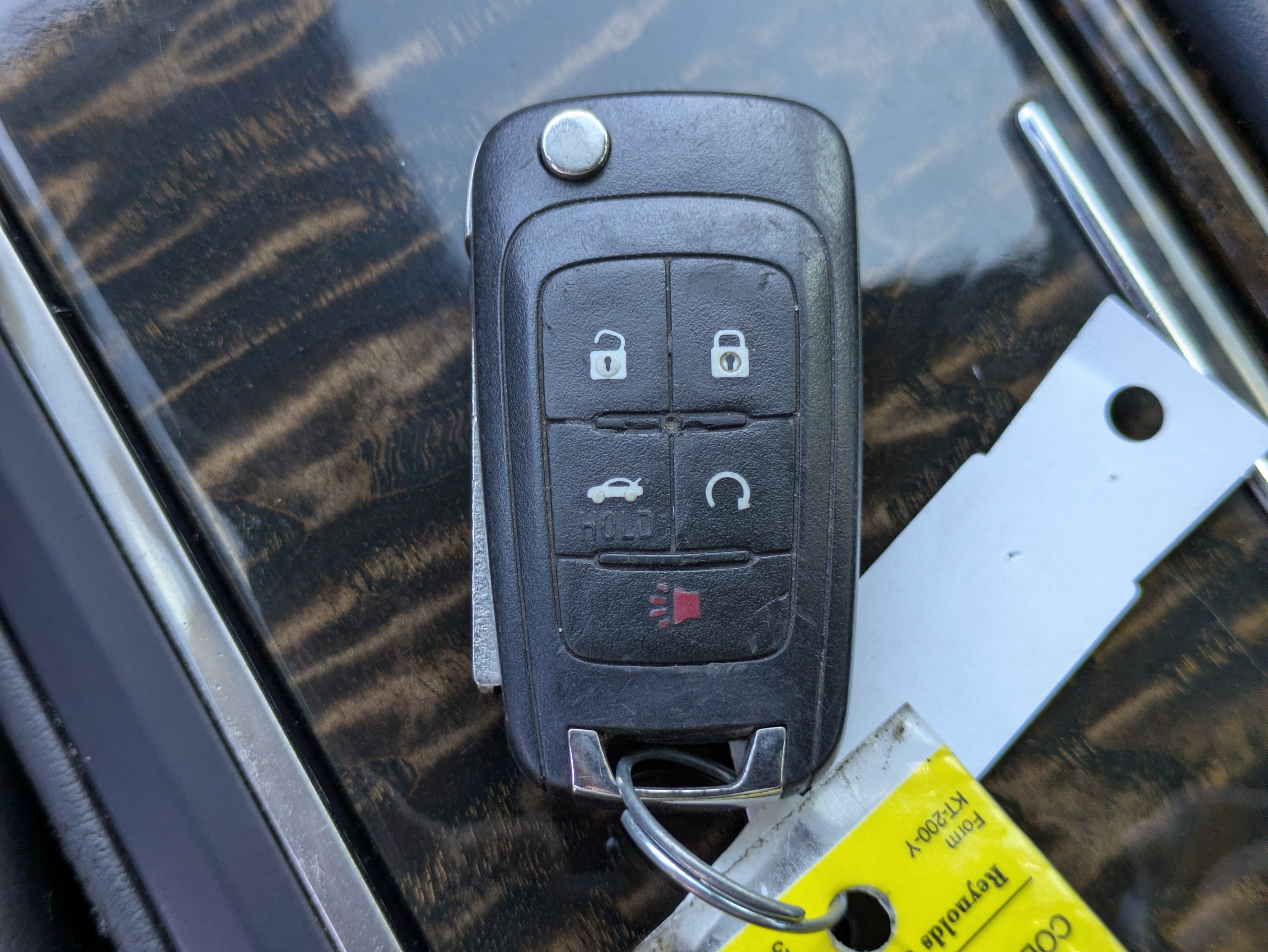 Used 2015 Buick LaCrosse Premium w/ Ultra Luxury Package FWD image 29