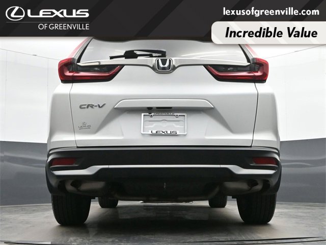 Used 2020 Honda CR-V EX-L image 36