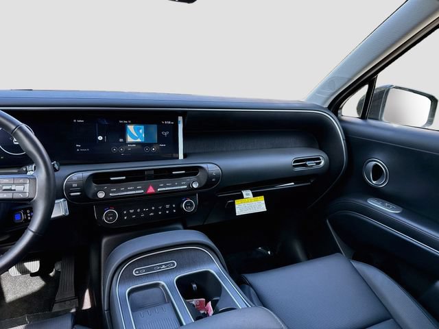 Certified 2026 Hyundai Palisade SEL Premium FWD image 23