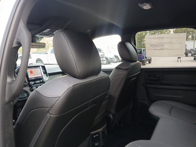 New 2026 RAM 4500 Tradesman w/ Chrome Appearance Group image 16