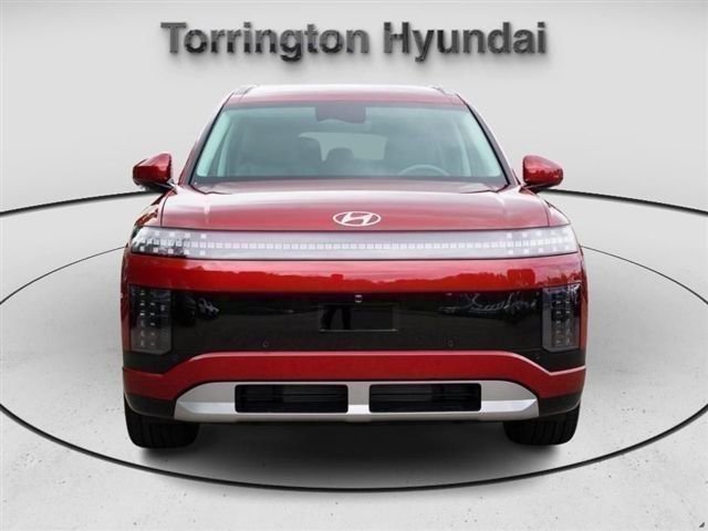 New 2026 Hyundai Ioniq 9 SEL image 2