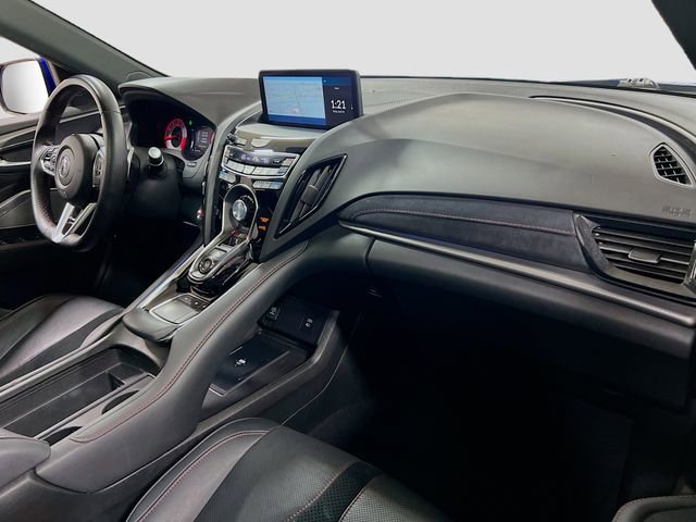 Used 2022 Acura RDX A-Spec image 31