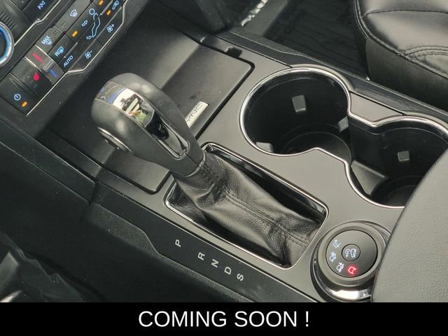 Used 2019 Ford Explorer XLT w/ Equipment Group 202A AWD/4WD image 24