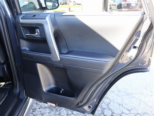 Used 2024 Toyota 4Runner Limited image 9