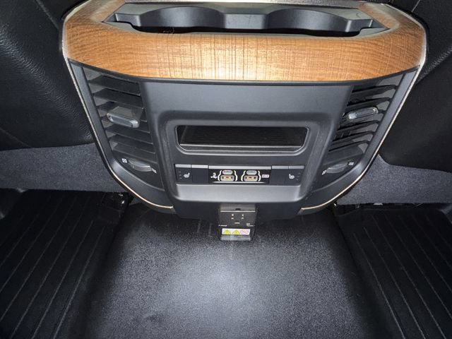 Used 2020 RAM 2500 Limited AWD/4WD image 29