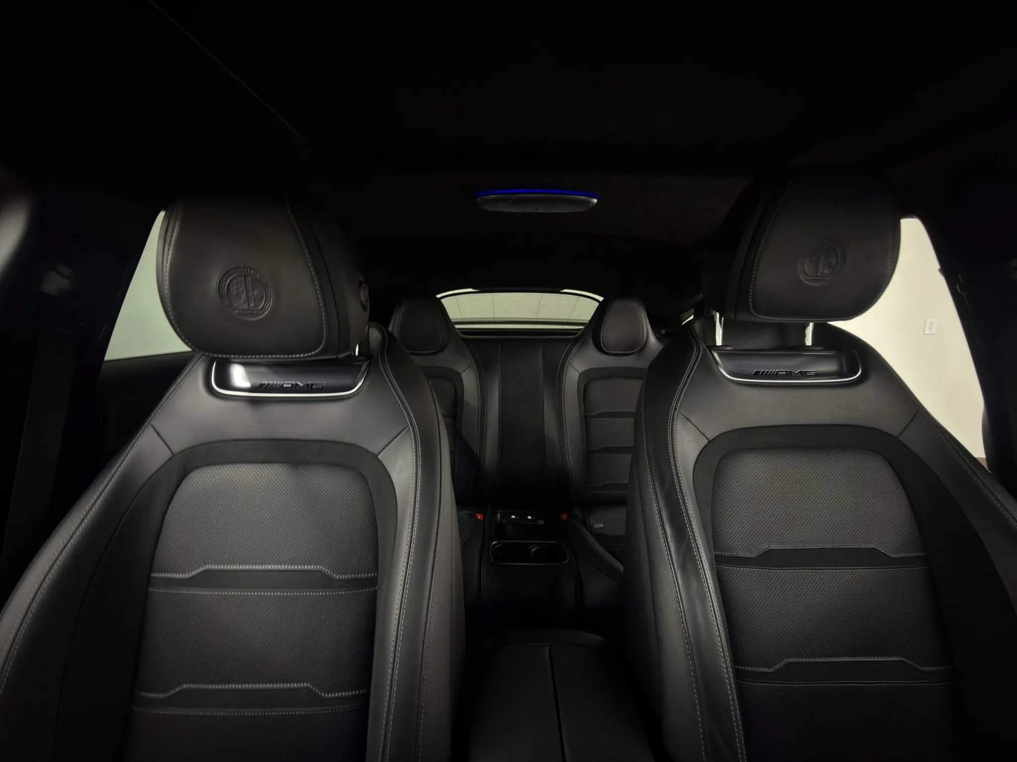Used 2019 Mercedes-Benz AMG GT 63 S image 39