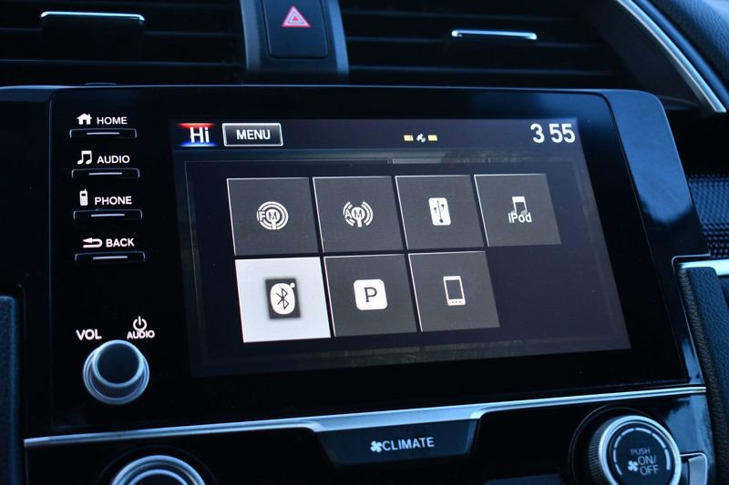 Used 2019 Honda Civic Sport image 37