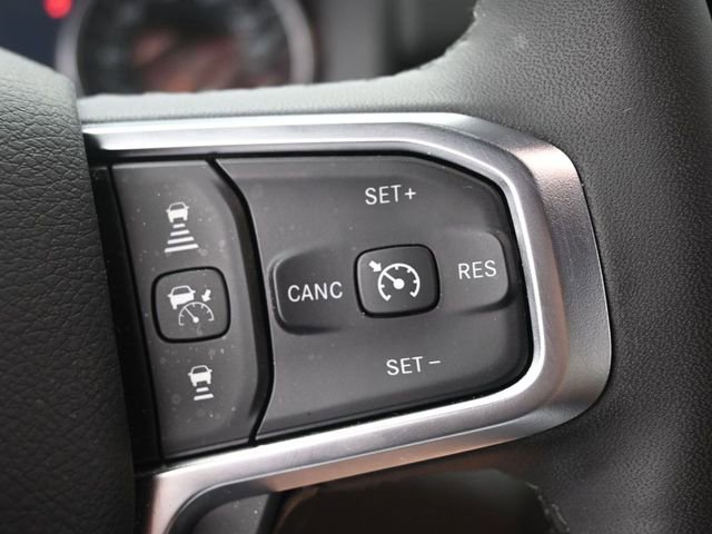 Used 2026 RAM 1500 Big Horn image 16