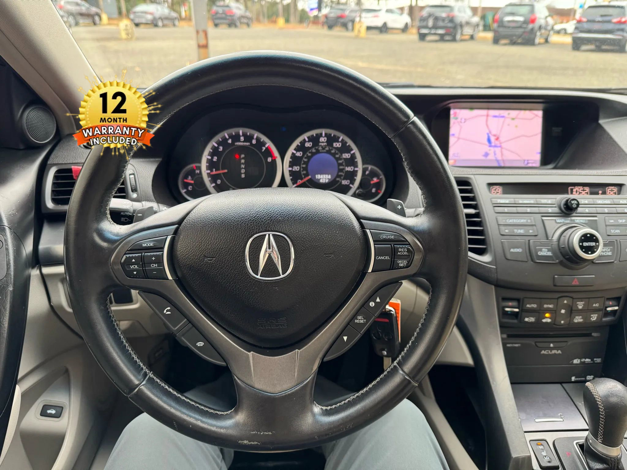 Used 2013 Acura TSX Sedan image 21
