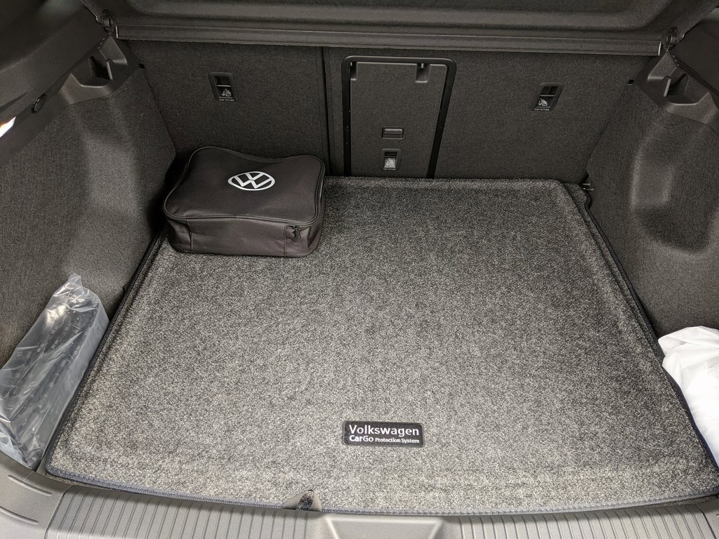 New 2025 Volkswagen ID.4 Pro S Plus image 26