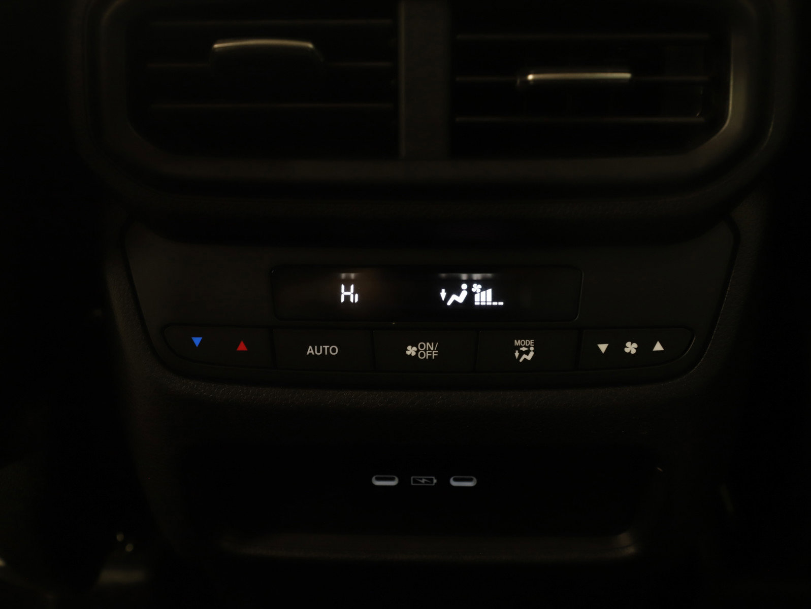 Used 2025 Honda Pilot EX-L image 23
