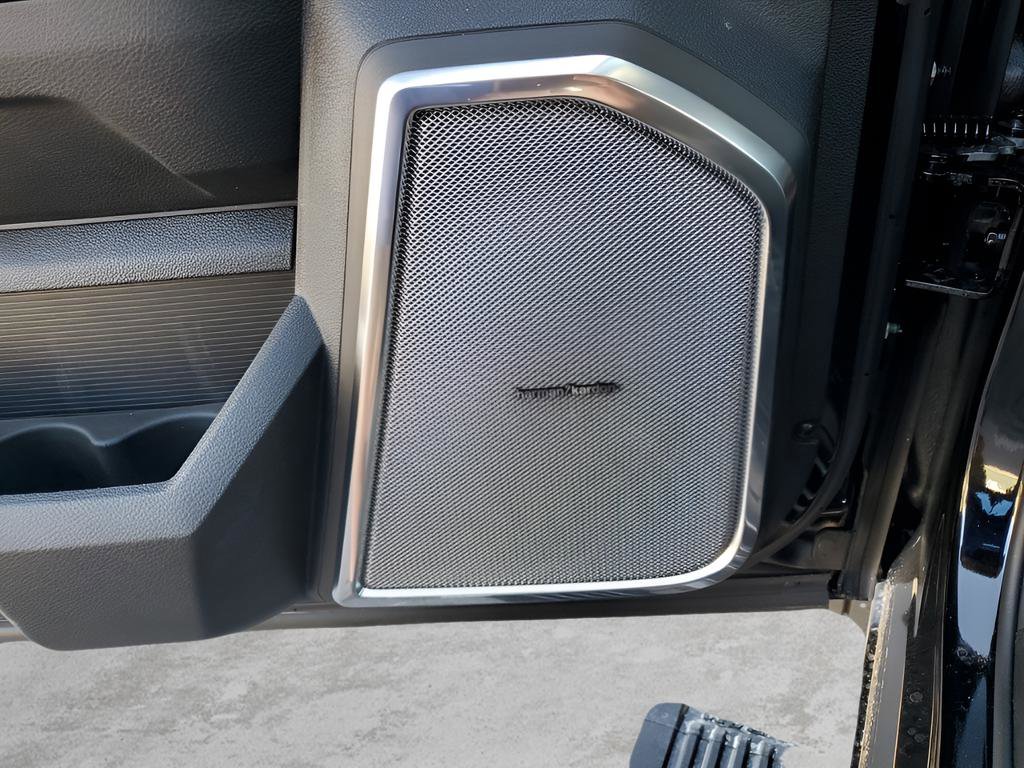 New 2026 RAM 3500 Laramie image 28