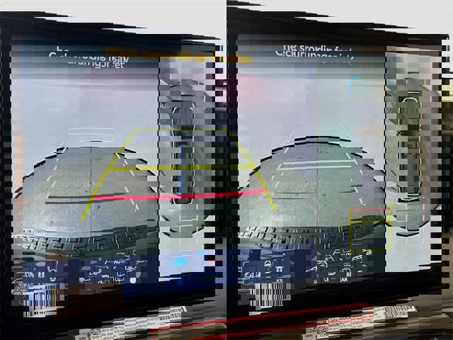 New 2025 Toyota 4Runner TRD Off-Road Premium image 13