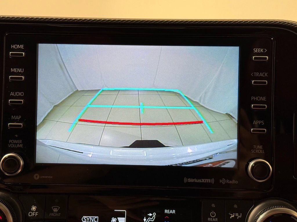 Certified 2021 Toyota Highlander XSE AWD/4WD image 30