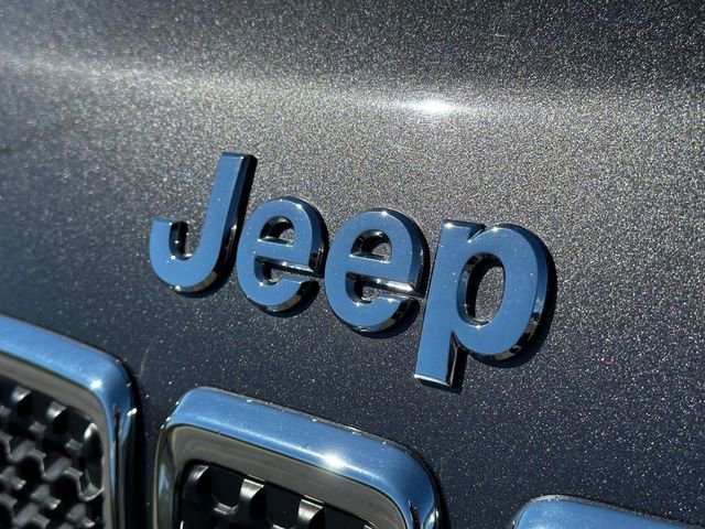 Used 2019 Jeep Cherokee Limited AWD/4WD image 9